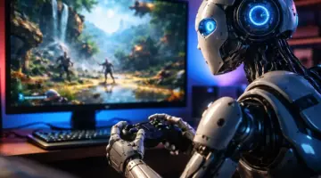 لماذا يفشل الذكاء الاصطناعي في التكيّف مع ألعاب جديدة رغم تفوقه؟